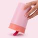 12oz Portable Thermos Coffee Stainless Steel Vacuum Flask Cold&Hot Sport Car With Straw Travel Mug Insulated Cup_maomaolike.com