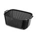 Kitchen Plastic Double Layer Rice Washing Basin Draining Household Living Room Coffee Table Internet Celebrity High-End_maomaolike.com