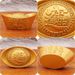 Relief 0kg Yuanbao Living Room Shop Window Decoration Desktop Wealth-Attracting Gold Ingot Craft Ornament_maomaolike.com