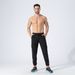Men's Clothing Casual Straight Overalls Quick-Drying Sports Running Fitness Outdoor Cycling Pants Breathable Loose Sweatpants_maomaolike.com