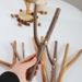 Y-shaped Branch Decoration Kindergarten Dry Forked Tree Branches DIY Handmade Creative Materials_maomaolike.com