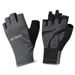 Cycling half-finger gloves men's summer sports non-slip sunscreen thin section breathable cycling outdoor fishing bicycle gloves_maomaolike.com