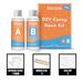 Dowmoo Clear Epoxy Set Curing Adhesive Clear Quick Drying Adhesive Jewelry Making Craft Art_maomaolike.com