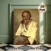 Elderly Man Portrait Painting Poster, Vintage Realistic Contemplative Elderly Man Poster, Detailed Artistic Depiction Ideal For Home Study, Living_maomaolike.com