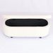 Modern Upholstered Storage Bench, End Of Bed Stool, For Living Room, Entryway, Bedroom_maomaolike.com