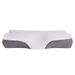 Cervical Pillow For Neck And Shoulder,Contour Memory Foam Pillow,Ergonomic Neck Support Pillow For Side Back Stomach Sleepers With Pillowcase_maomaolike.com