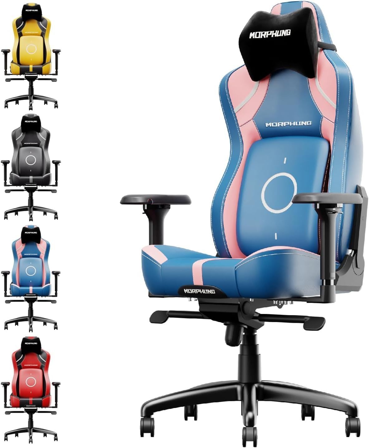 C-L42R Gaming Chair_maomaolike.com