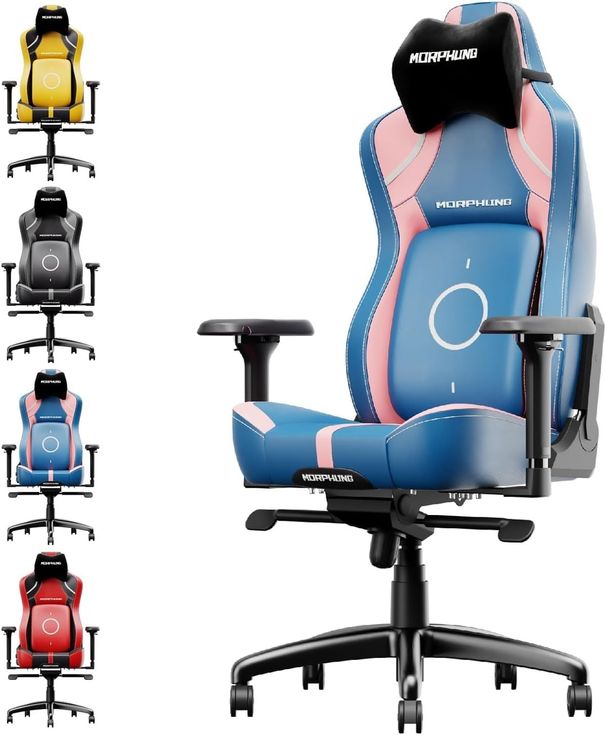 C-L42R Gaming Chair_maomaolike.com