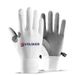 Cycling gloves summer men and women thin ice silk sports outdoor fishing fitness touch screen cycling bicycle gloves_maomaolike.com