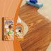 Jue-Fish Floor Cleaner, Wood Floor Cleaning Polishing Brightening Strong Decontamination Descaling Tile Cleaner_maomaolike.com