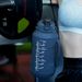 2L Portable Silicone Bottle With Handle Cup For Outdoor Sports Travel Fitness Leakproof BPA-Free Water Bott_maomaolike.com