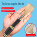 Home Use No Need For Help Relief Artifact Full Body Elderly Joy Telescopic Back Cute Itch Scratcher Tool_maomaolike.com