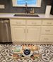 Newfoundland The Chef Memory Foam Kitchen Mat Machine Washable Anti-Fatigue Mat Cushion Comfort Bath Mat Or Kitchen Rug_maomaolike.com