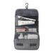 Dry And Wet Separation Travel Toiletry Men, Waterproof Business Trip Organizer Set, Large Capacity Portable Makeup Bag_maomaolike.com