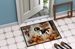 Brittany Fall Kitchen Pumpkins Doormat Front Door Mat Indoor Outdoor Rugs For Entryway, Non Slip Washable Low Pile, 24H X 36W_maomaolike.com