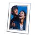 High-end Glass Display Stand 6inch 7inch 8inch A4 Couple Wedding Transparent Crystal Photo Empty Frame Wholesale_maomaolike.com