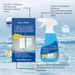 Jue-Fish Household Glass Cleaner_maomaolike.com