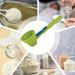 Cross-Border Hot Item Mess Free Measuring Funnel Creative Protein Powder Sliding Coffee Leak-Proof Spoon_maomaolike.com