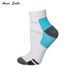 Sports Running Compression Socks Football Socks Short Socks Stretch Men's and Women's Compression Socks Compression Socks Plantar Fascia Socks_maomaolike.com