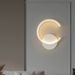 New Simple Modern Internet Celebrity LED Home Lamp For Liv Room, Bedroom, Bedside, Corridor, Staircase, TV Wall_maomaolike.com