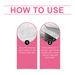 Jakehoe Multi-Purpose Tile Cleaner Living Room Kitchen Floor Decontamination Brightening Clean Polishing Remove Oil Clean_maomaolike.com