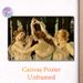 Three Graces Themed Painting Poster, Classic Renaissance-style Elegant Dancing Female Figures Poster, Timeless Artistic Piece Ideal For Living Room_maomaolike.com