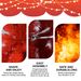 7FT PVC Red TreeQZmomBcekjirWow_maomaolike.com