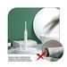 Jaysuing Mold Removal Powder, Home Multifunctional Cleaning Walls, Refrigerators, Washing Machines, Rubber Rings, Tile Sinks, Mold Removal_maomaolike.com