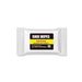 Jakehoe Sports Shoe Wet Wipes (10 Pieces), Small White Shoes Sneakers Oxidizing Clean Decontamination White Portable Shoe Wipes_maomaolike.com