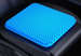Summer Gel Breathable Honeycomb Car Seat Soft Ice Office Home Stool Butt Cooling Cushion_maomaolike.com