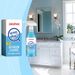 Jakehoe Home Bathroom Descaler Bathroom Wall Toilet Gentle Descaler Removes Water Stains_maomaolike.com