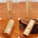 Brass Mini Handheld Piece Palm Heart Play Stress Relief Magic Cylinder Carved Qilin Stick Metal Ornament Craft_maomaolike.com