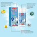 Jue-Fish Splash Foam Toilet Cleaner Toilet Toilet Toilet Toilet Urine Stain Decontamination Deodorization_maomaolike.com