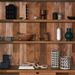 45cm*2000cm Rustic Wood Grain Contact Paper – Waterproof Self Adhesive Cabinet Covering For Kitchen Renovation_maomaolike.com