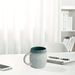 18 Oz Large Pottery Coffee Mug, Round Mouth Big Tea Cup For Office And Home, Dishwasher And Microwave Safe……_maomaolike.com