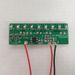 Direct From The Manufacturer: Base Control Board, USB-powered Touch LED Colorful Night Light For Nighttime Use_maomaolike.com