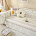 boho Nordic INS Style Throw Cushion Sofa Cover Summer Home Use All-inclusive Universal Blanket In Stock Wholesale_maomaolike.com