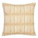 Canvas Geometric Pattern Printed Sofa Cushion Home Fabric Pillow Cover_maomaolike.com