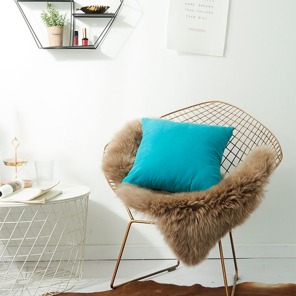 Pillow Does Not Contain Pillow Core Sofa Cushion Pillowcase_maomaolike.com