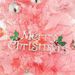 6 FT/7FT Artificial Christmas Tree (NOT Pre-Strung) With 300 LED Warm White String Lights, Spruce Hinged Tree, 8 Lighting Modes, Xmas Pine Tree With Metal Legs, 850 Branch Tips, Pink_maomaolike.com