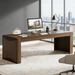 Person Desk, Computer Desk Double Office Desk_maomaolike.com
