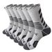 New Arrow Cycling Socks Men's Elite Socks Trendy Color contrast Basketball Socks Football Socks Running Sports Socks_maomaolike.com