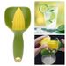 Orange Lemon Juice Plastic Convenience Squeezer Citrus Juicer Kitchen Cooking Tool Manual Food Processors_maomaolike.com