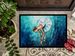 Early Practice Ballet Doormat Front Door Mat Indoor Outdoor Rugs For Entryway, Non Slip Washable Low Pile, 24H X 36W_maomaolike.com