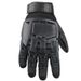 Tactical gloves Diamond full finger gloves outdoor deformable breathable black motorcycle protective adult riding gloves cross-border stock_maomaolike.com