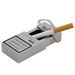 Ready Stock Cute Portable Metal Pocket Ashtray, Mini Ash Tray Daily Smoking Accessory For Outdoor Travel_maomaolike.com