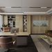 New Wood Grain Furniture Wardrobe Decoration Removable Waterproof Moisture-Proof Renovation Stickers_maomaolike.com