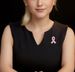 Breast Cancer Awareness Pins Pink Ribbon Enamel Lapel Pins AIDS Red Ribbon Pins Charity Donation Event Clothing Accessories_maomaolike.com