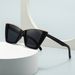 Sunglasses Anti-glare anti-UV polarizer Couple sunglasses_maomaolike.com