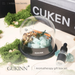 GUKEN Wilderness Secret Realm Aromatherapy Set Diffuser Stone Niche Fragrance Ornament High-end Birthday Gift For Women_maomaolike.com